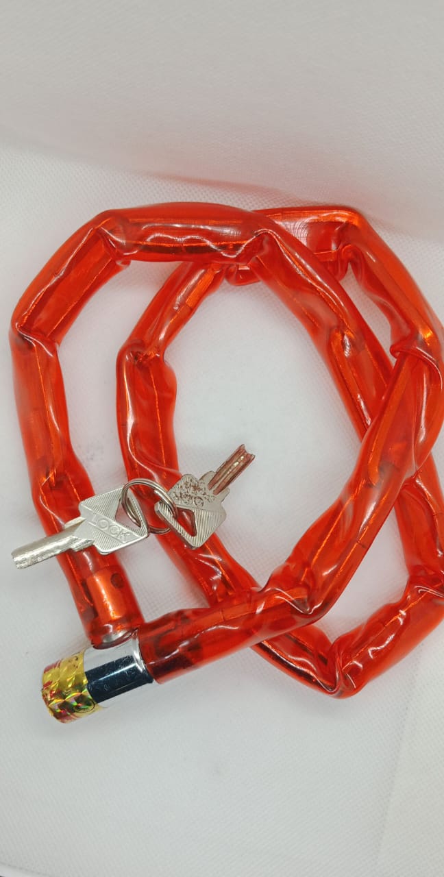 Grand Lock Chain Wire Lock