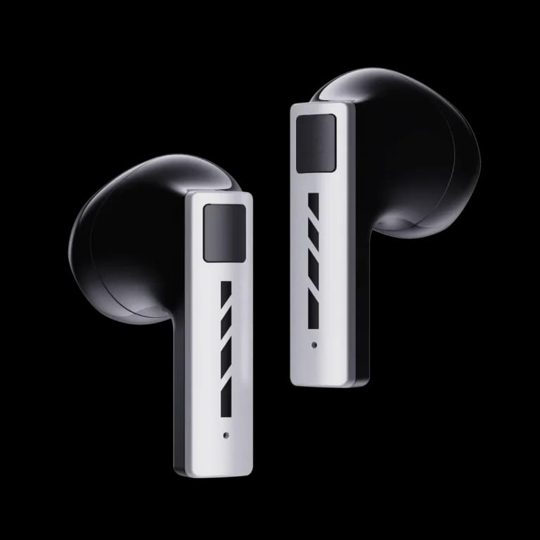 Black shark  T11