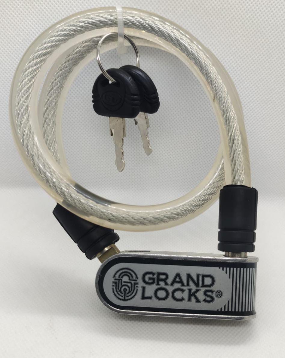 Grand Locks Heavy-Duty Wirelock