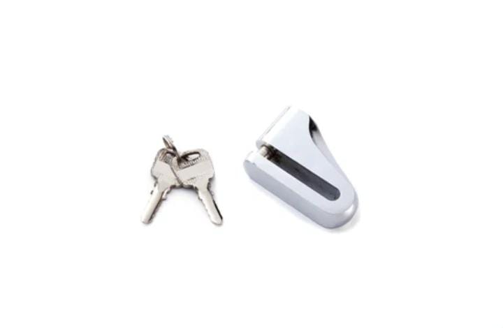 Grand Locks Disc Brake Rotor Lock