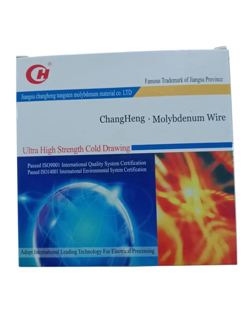 Grand Lock Special Wire Cut Wire Molybdenum