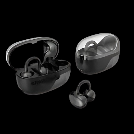 Saiya aeroclip pro