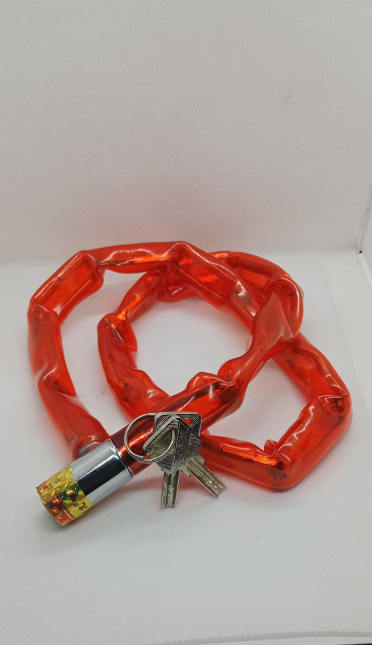 Grand Lock Chain Wire Lock