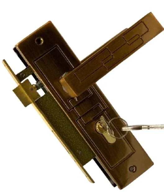 Premium Door Handle Lock