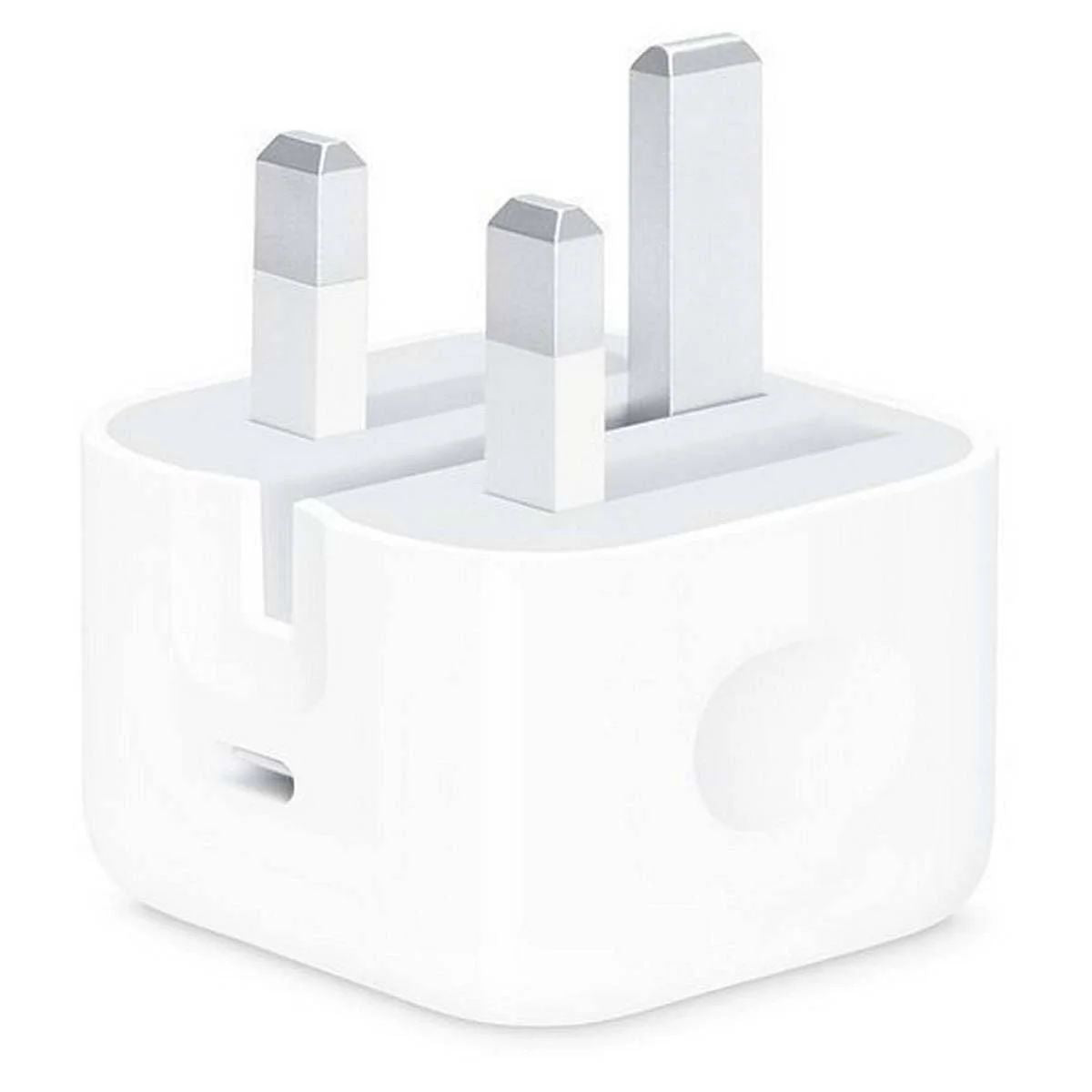 APPLE ORIGINAL CHARGER 20W & 40-60W
