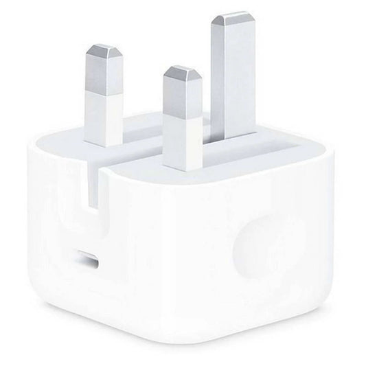APPLE ORIGINAL CHARGER 20W & 40-60W