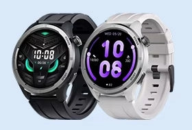 HAYLOU Solar Neo Smart Watch