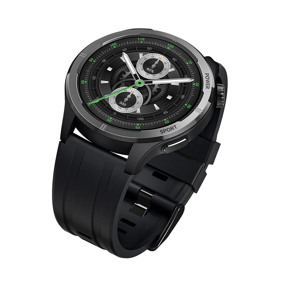 HAYLOU Solar Neo Smart Watch