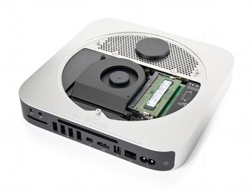 MACMINI 2011 CORE I5 4/256
