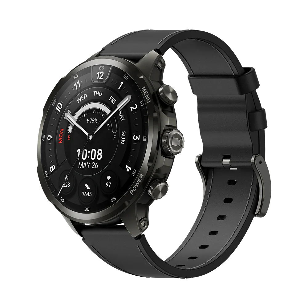 Black Shark X Pro