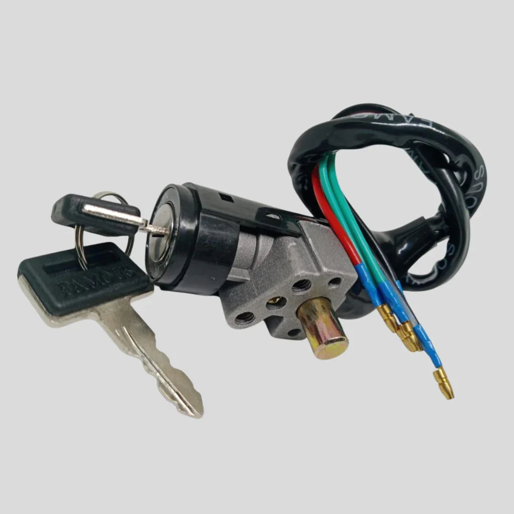 Switch Alter Bike Motorcycle Ignition