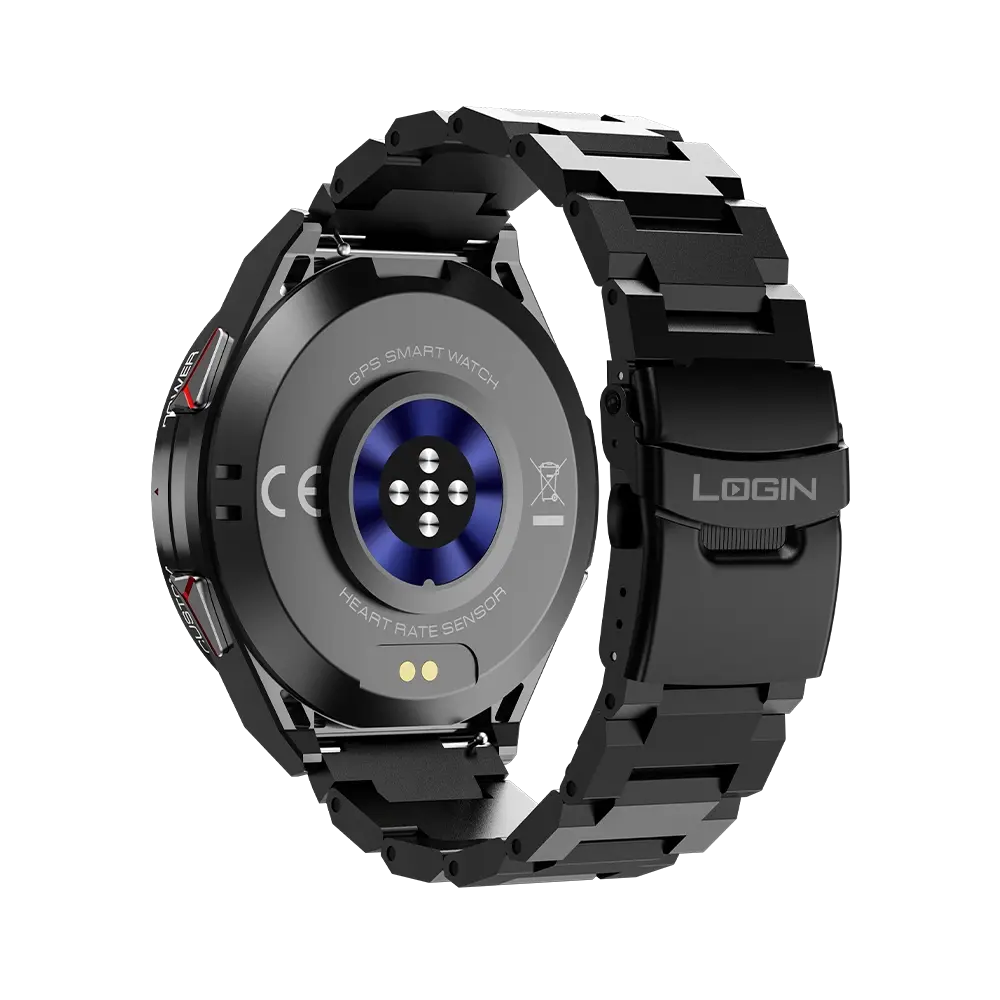 LOGIN L-115 Glory | Smart Watch