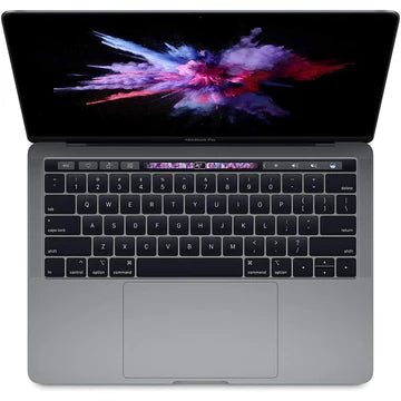 Macbook Pro 16,1 I7-9750h 16GB RAM/512GB SSD AMD Radeon Pro 5300M 4GB - Space Grey
