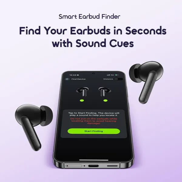 Oraimo NEO OTW-330S airbuds