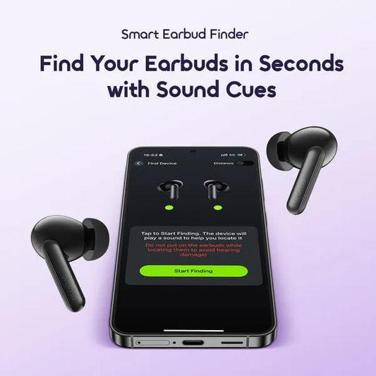 oraimo airbuds