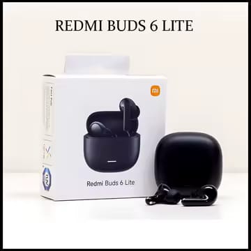 Redmi buds 6 lite