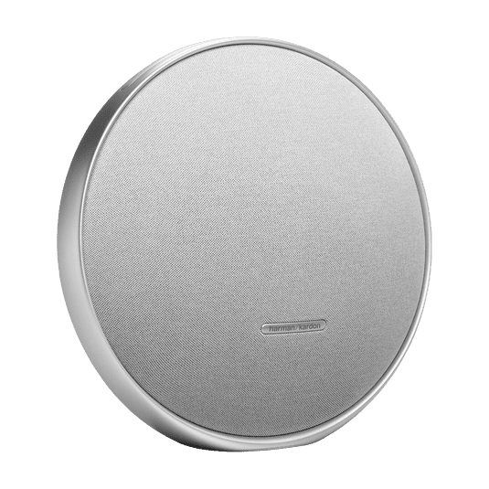 Studio 9 portable Bluetooth speakers