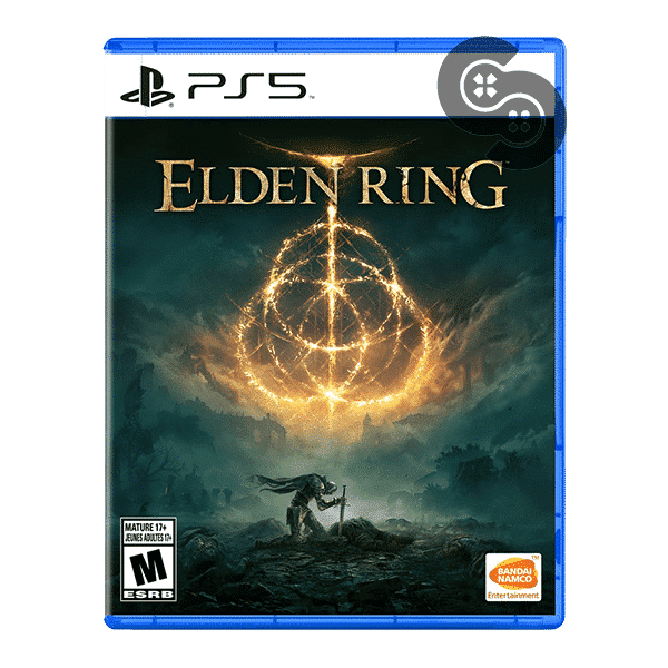 Elden Ring for the PlayStation 5 (PO)