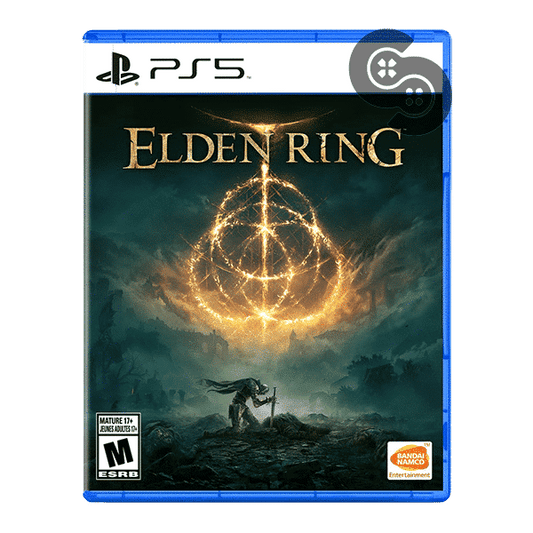 Elden Ring for the PlayStation 5 (PO)