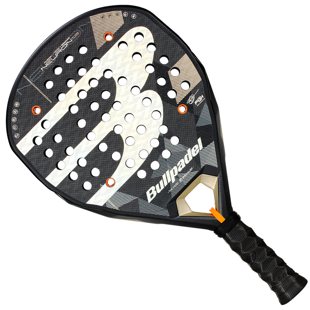 Bullpadel Neuron 02 2026 padel racket