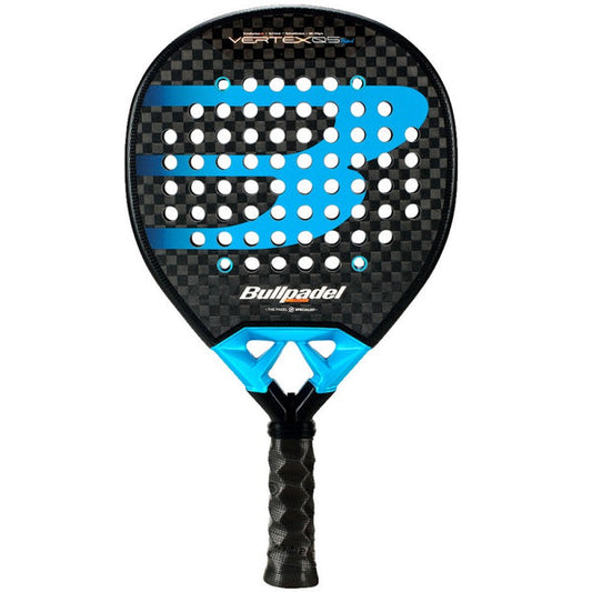 Bullpadel Vertex 05 Hybrid 2026 padel racket