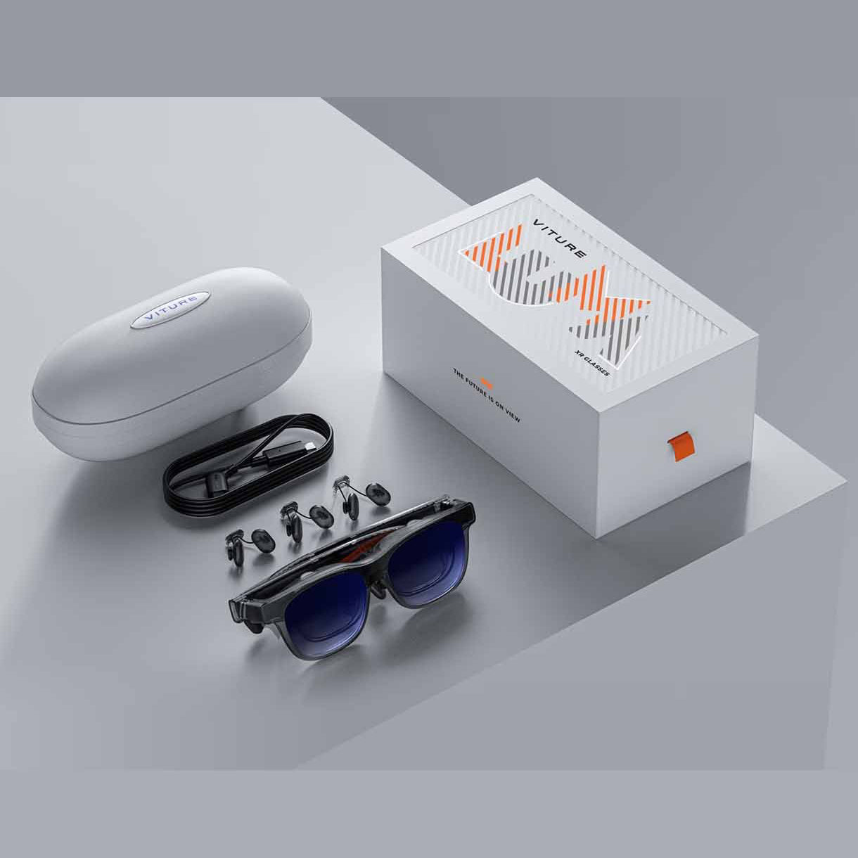 VITURE Luma Ultra XR Glasses