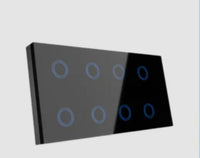 8-Gang Smart Switch-1021
