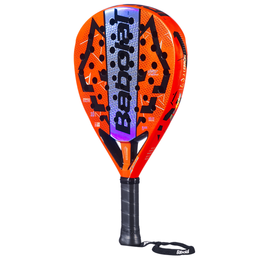 Babolat Viper Juan Lebron 3.0 padel racket