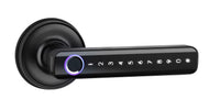 Smart Home Fingerprint Door Lock-LBB11