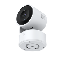 Smart Camera Indoor-CM01