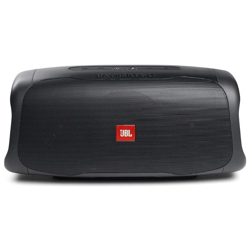 JBL BassPro Go Bluetooth Speaker