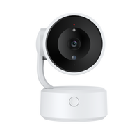 Smart Camera Indoor-CM01