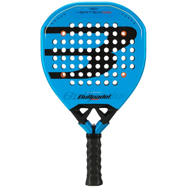 Bullpadel Vertex 05 Geo 2026 padel racket