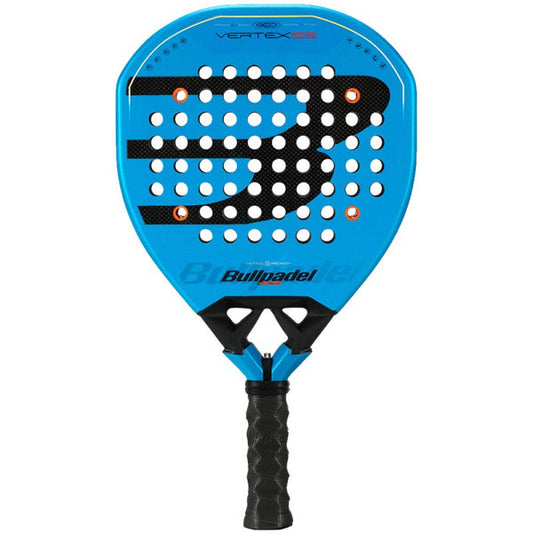 Bullpadel Vertex 05 Geo 2026 padel racket