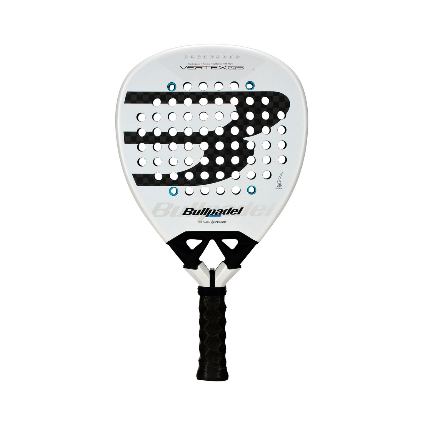 Bullpadel Vertex 05 2026 padel rackets