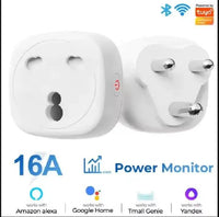 Smart Universal Plug-UN-02