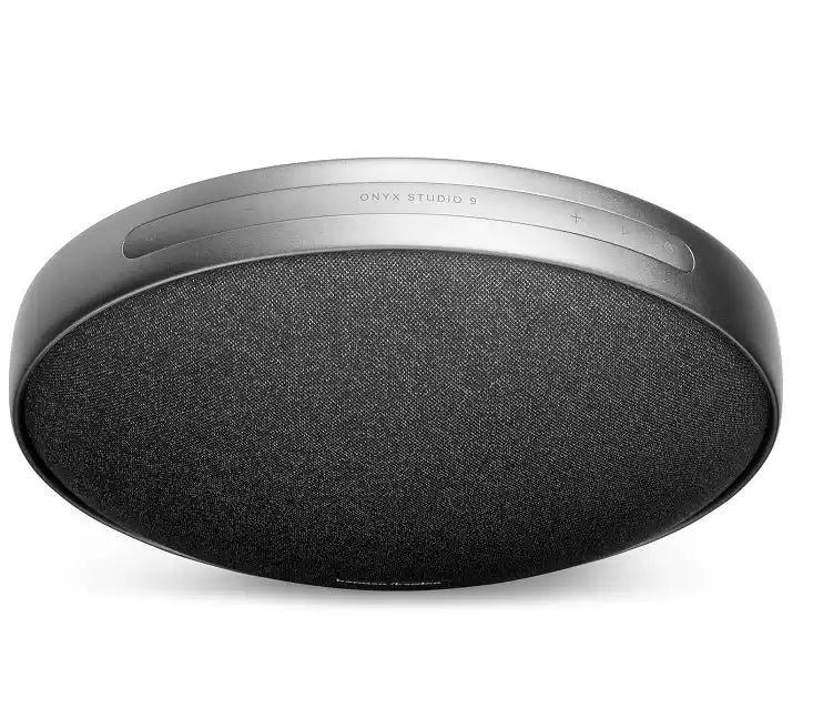 Studio 9 portable Bluetooth speakers