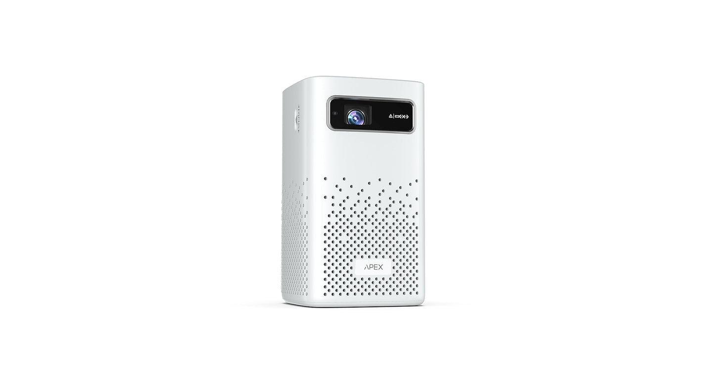 Minix Mini Beam MNBP-410BE smart projector