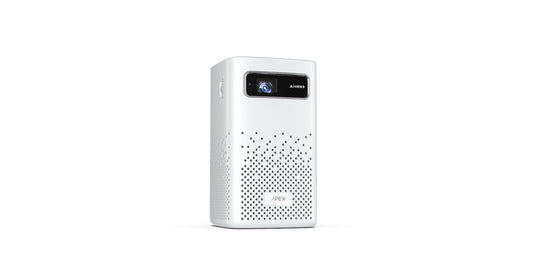 Minix Mini Beam MNBP-410BE smart projector