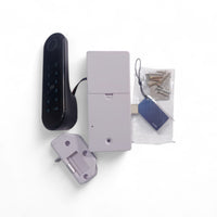 Cabinet Door Locks