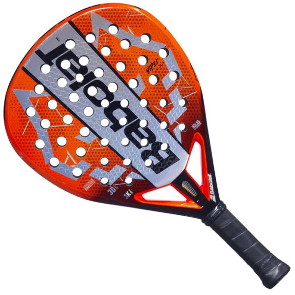 Babolat Viper Juan Lebron 3.0 padel racket