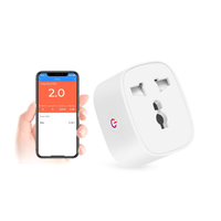 Smart Universal Plug-UN-02
