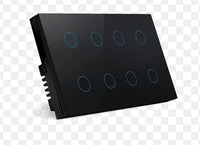 8-Gang Smart Switch-1021