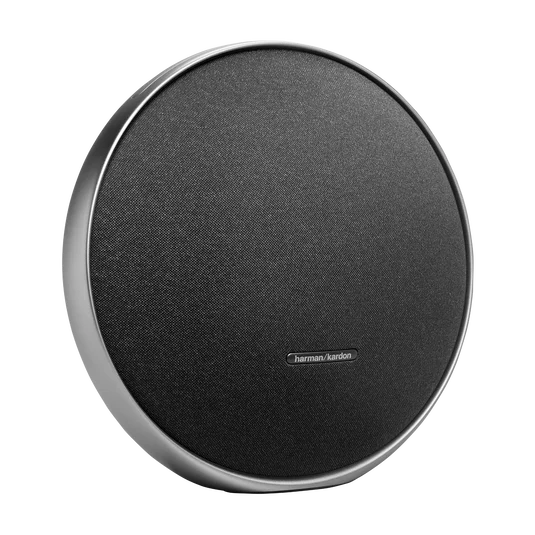 Studio 9 portable Bluetooth speakers