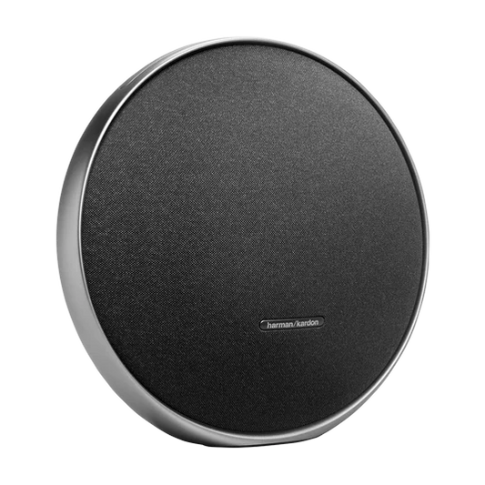 Studio 9 portable Bluetooth speakers