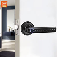 Smart Home Fingerprint Door Lock-LBB11
