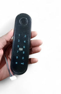 Cabinet Door Locks
