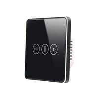 Smart Curtain Switch-C23