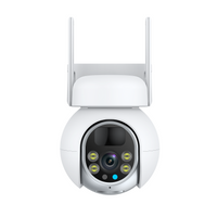 Smart Outdoor Solar Camera-C207
