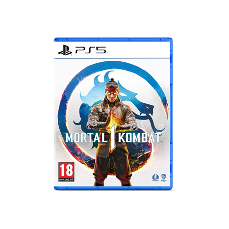 Mortal Kombat 1 for (PS5)